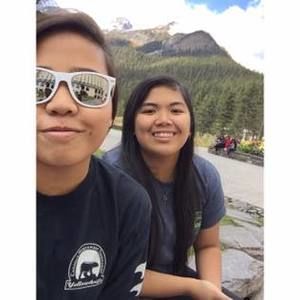 Meet your Posher, Richelle